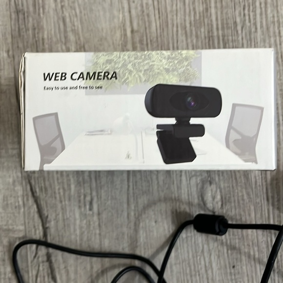 Web Camera - Picture 3 of 8